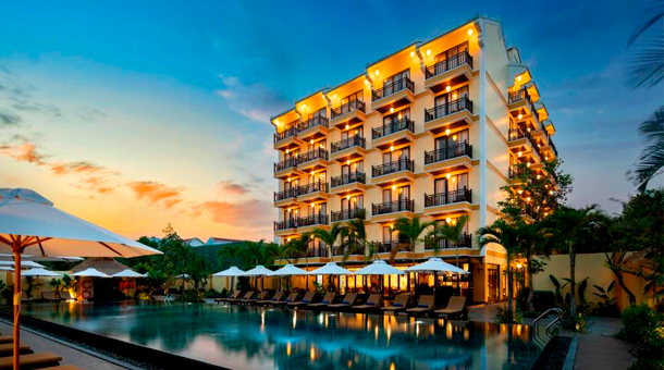 Hoteles Ofertas Dynamic Tours